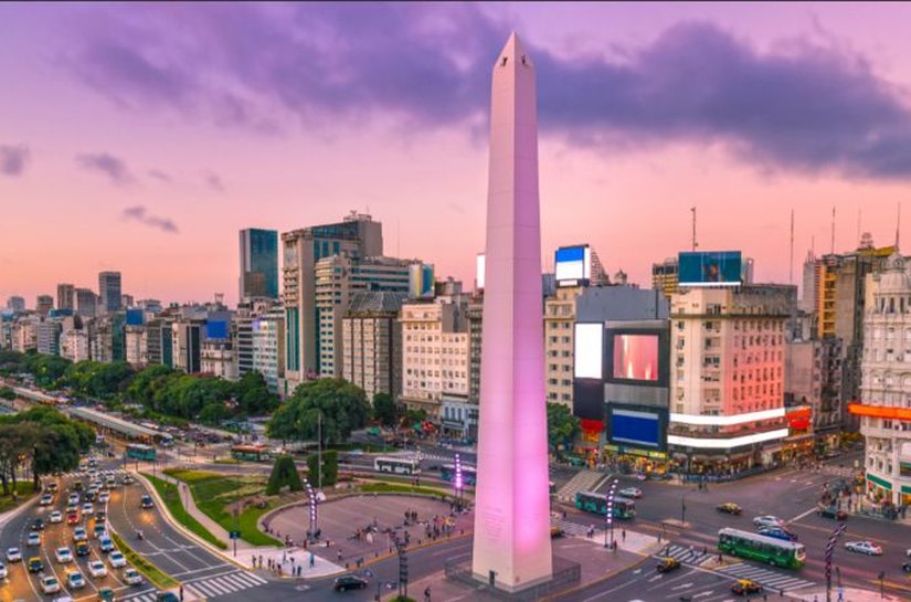 Eleições argentinas: quando começou a derrocada econômica da Argentina - e quão rica ela já foi?