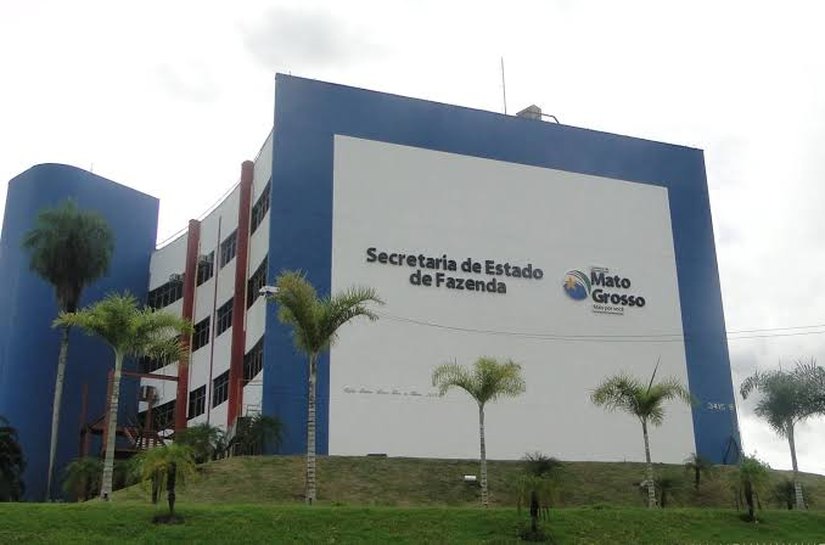 Justiça barra concurso da Sefaz-MT com salário de R$ 32,7 mil e manda Estado retomar seleção de 2001