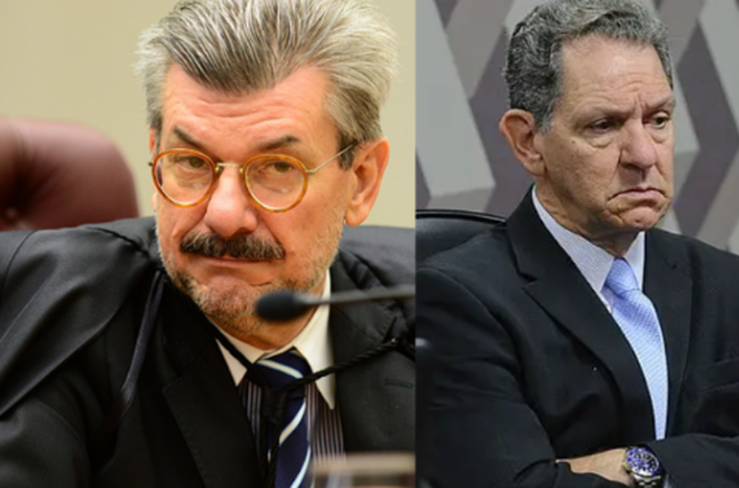PF rastreia vínculos de ministros do STJ com empresário de MT acusado de comprar decisões no Judiciário, diz Estadão