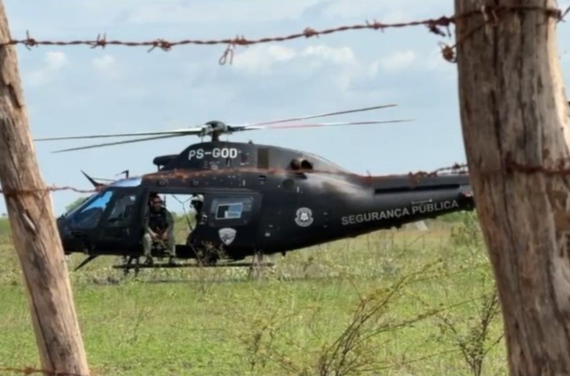 Mossoró: Justiça muda estratégia e foca em inteligência para capturar fugitivos