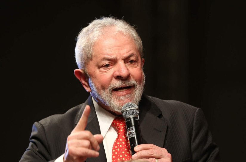 Lula diz que fará bloqueios no Orçamento 'sempre que precisar' e que traz responsabilidade fiscal 'nas entranhas'