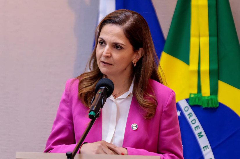 Não aceitamos mais violência contra as mulheres!