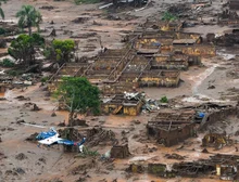 Sete anos depois, Brumadinho ainda vive adoecimento e insegurança