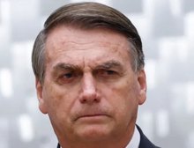 Em evento conservador, Bolsonaro critica imprensa e diz estar à disposição para sabatina