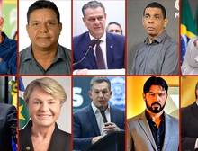 Avião, milhões e patrimônio milionário: veja quem são os candidatos ao Senado de MT que chegam às urnas com fortunas declaradas