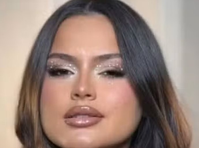 Filha de líder criminosa alvo de operação da Polícia Civil ostentava vida de luxo nas redes sociais