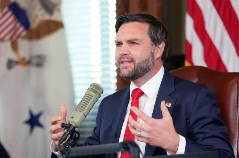 Vance afirma que os EUA fizeram muito progresso nas negociações com o Irã