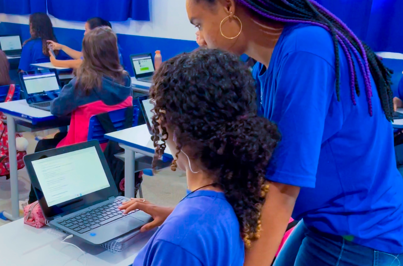 Seduc inicia uso de plataforma gamificada para orientação vocacional de estudantes do 9º ano e 3ª série do Ensino Médio