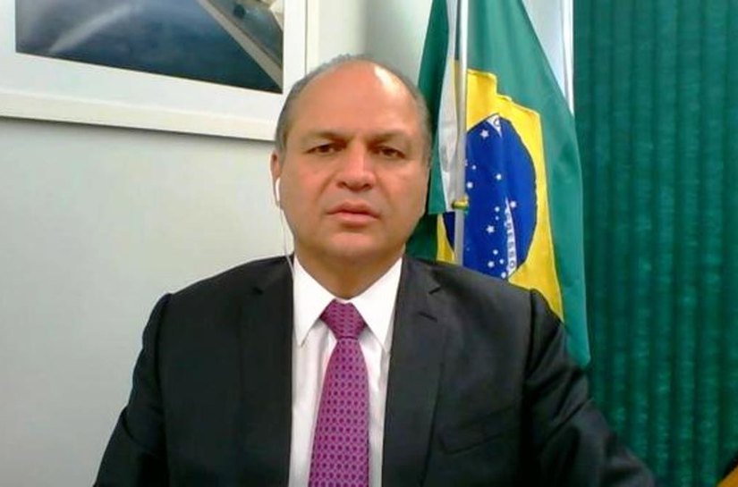 Barros recebeu R$ 5 milhões para intermediar venda de empresa, diz delação