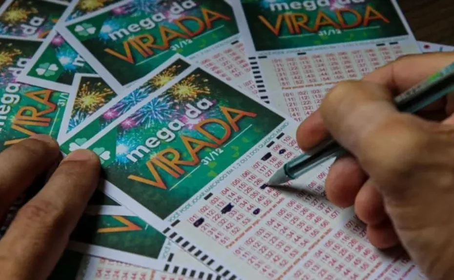 Franco da Rocha, Ponta Porã e João Pessoa têm ganhadores da Mega da Virada