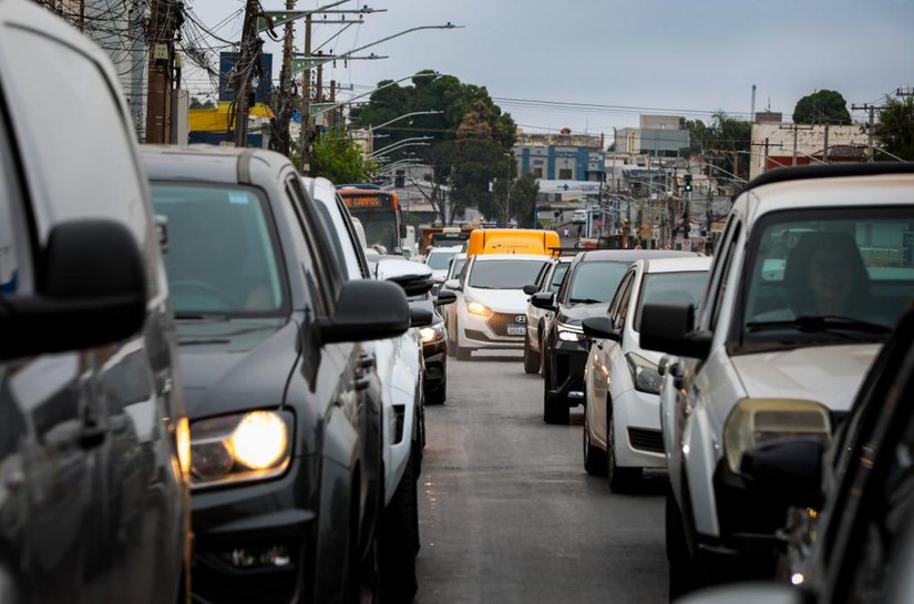 Detran suspende cobrança do licenciamento de veículos roubados ou furtados em MT