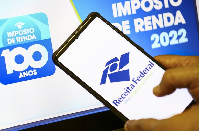 Receita abre consulta a lote de restituição do Imposto de Renda