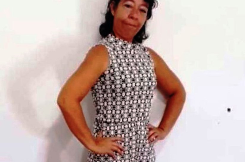 Polícia prende padrasto de 45 após corpo de enteada de 42 ser encontrada em rio