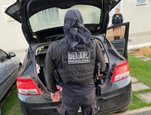 Polícia desarticula núcleo financeiro do Comando Vermelho na Região Metropolitana de Cuiabá