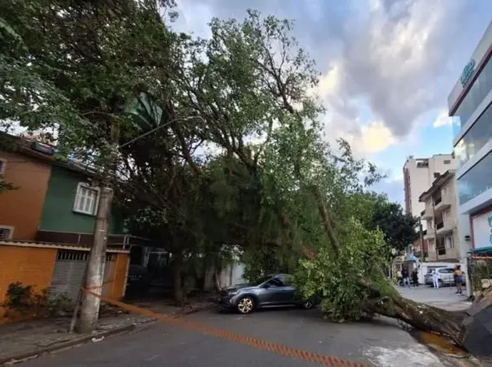 Os graves efeitos do 'Super El Niño' na América Latina previstos pelos cientistas