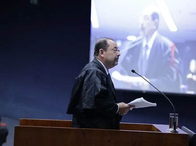 Primeira semana do julgamento de Bolsonaro no STF: o que aconteceu até agora