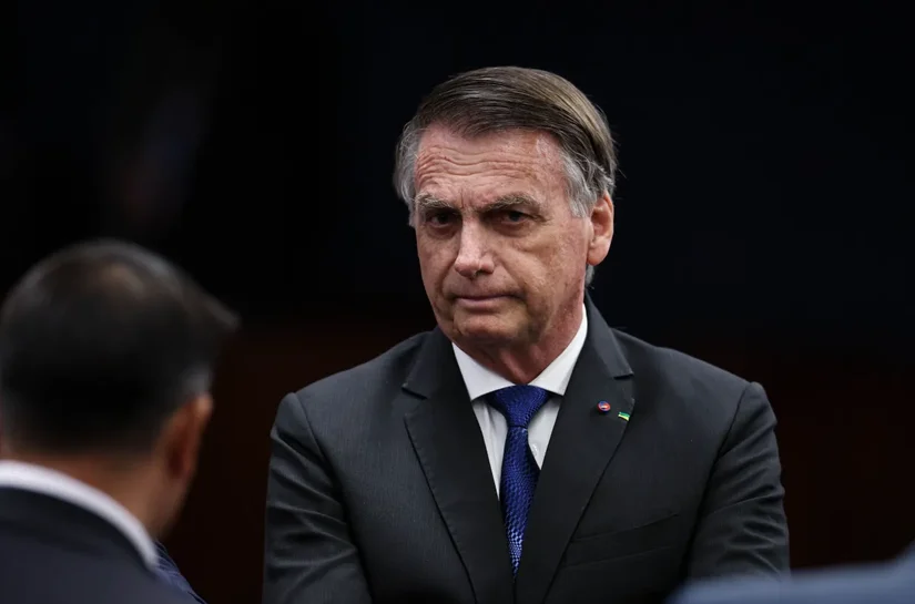 STF vê “provas fartas” para condenar Bolsonaro
