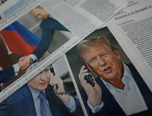 Trump, Putin e os cenários que podem mudar a Guerra na Ucrânia