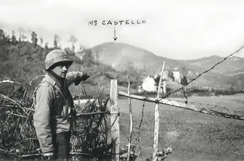 Monte Castelo, 80 anos: 'O diabo é testemunha de que não foi um passeio'