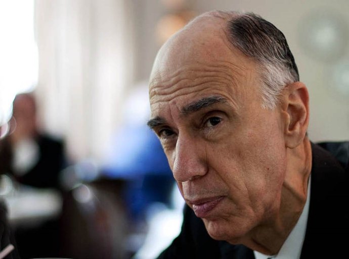 Aos 80 anos, morre o ex-vice-presidente Marco Maciel