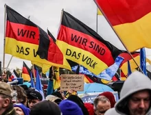 Eleições alemãs: AfD lidera em mais um estado e esquerda avança em Berlim