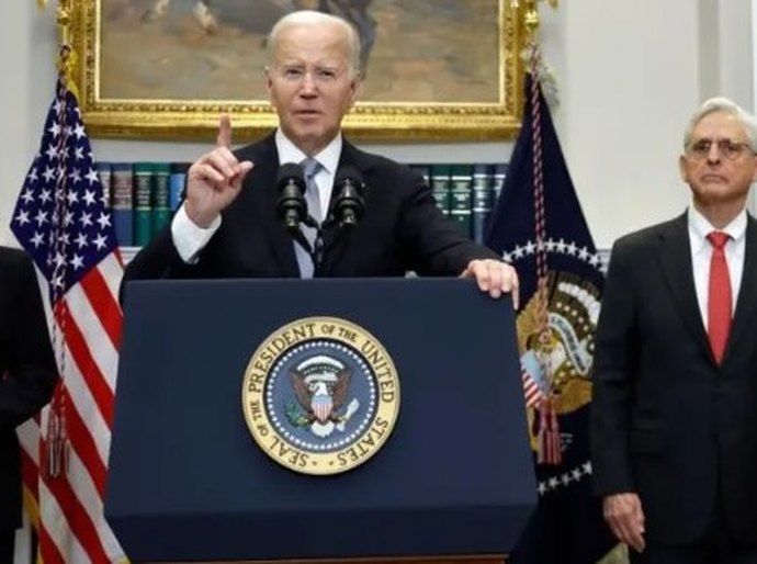 Quais os próximos passos para a escolha de candidato democrata após desistência de Biden