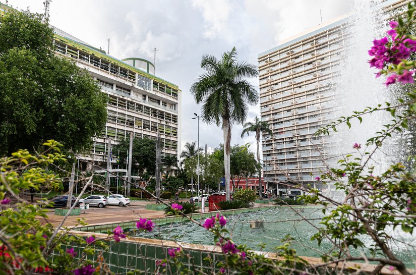 Prefeitura paga servidores e movimenta R$ 101 milhões em Cuiabá