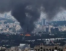 Pelo menos 606 pessoas morreram no Irã desde início do conflito com Israel