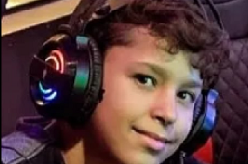 Aluno de 12 anos passa mal antes de aula de Educação Física e morre em MT