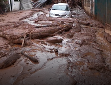 Chuvas em Juiz de Fora e Ubá: número de mortes chega a 30