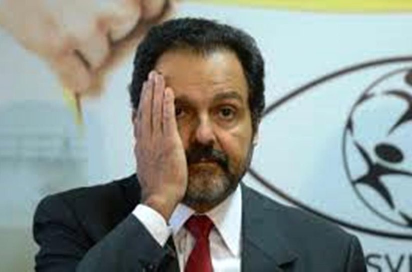 Ex-governador do DF Agnelo Queiroz é alvo de operação que investiga esquema de propina na contratação de leitos pela Secretaria de Saúde