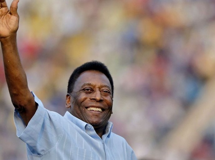 Certidão de óbito mostra causas da morte de Pelé