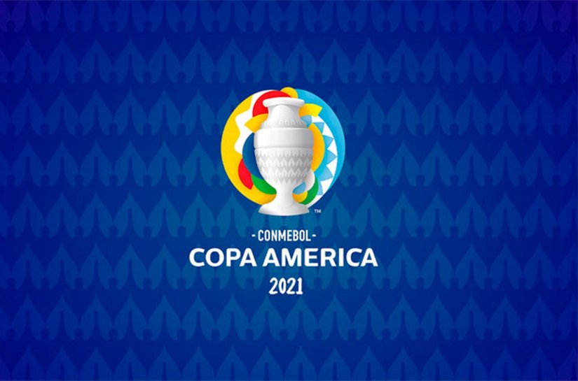 Conmebol anuncia Brasil como sede da Copa América