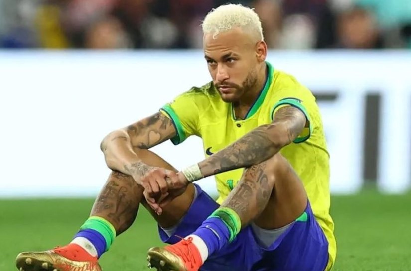 Polícia do DF vai intimar Neymar a depor como testemunha em ação sobre lavagem de dinheiro