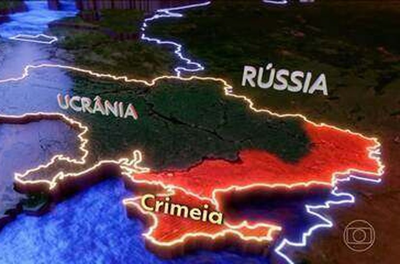 Cessão de território, reconstrução com dinheiro russo, central nuclear dividida: veja pontos do plano de paz de Trump na Ucrânia