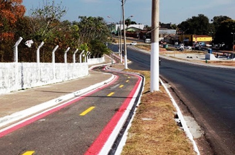 MP requer implantação de redutores de velocidade e sinalização