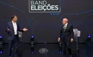 Flávio questiona sobre Luchsinger e Lula diz que ela é questão da PF