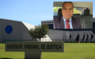 PF encontra com lobista novas minutas de decisões de mais quatro gabinetes de ministros do STJ