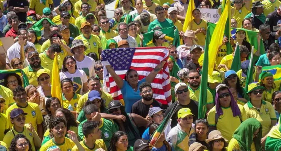 Brasil não tem 'soberania monetária' para enfrentar sanções de Trump, alerta especialista
