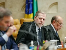 Ministros articulam saída de Toffoli de turma do STF que julga caso Master