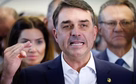 Após crise com Vorcaro, Flávio Bolsonaro troca coordenador de campanha