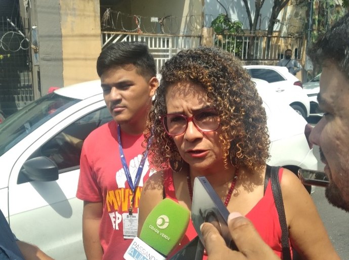 Veja Nomes: Por 20 votos, Câmara de Cuiabá cassa mandato de Edna Sampaio, do PT