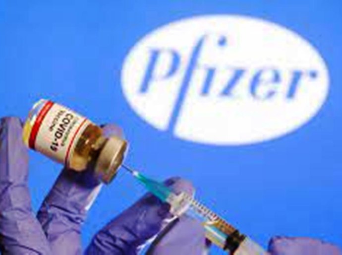 Saúde negocia compra de mais 100 milhões de doses da vacina da Pfizer