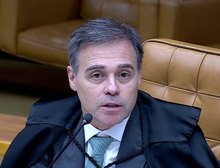 Mendonça confirma em voto decisão que tirou do ar posts sobre Nossa Senhora Aparecida