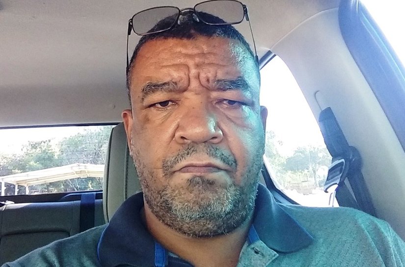 Morre no hospital Santa Rosa, em Cuiabá, Manoel Soares da Cruz, de 51, pela Covid 19; Ele residia em VG
