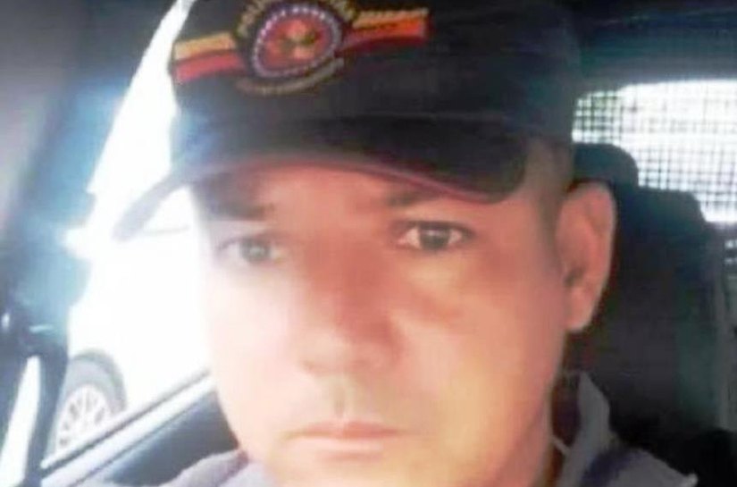 Morre sargento da Polícia Militar, Miranda, aos 43, vítima da Covid 19