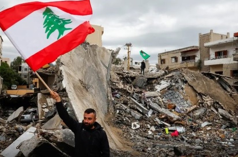 Hamas celebra cessar-fogo no Líbano e defende acordo para Gaza