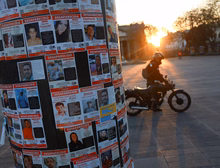 Seis meses sem El Mencho no México