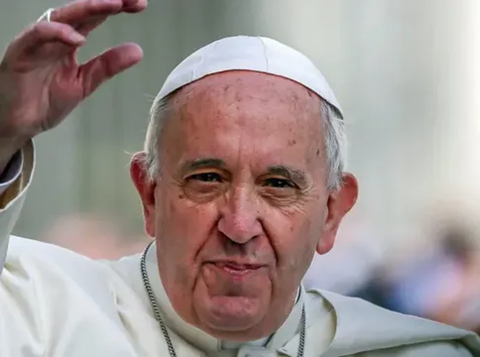 Catedral de Cuiabá fará missa especial pela morte do Papa Francisco nesta segunda-feira, 21