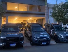 Infiltrados do PCC: Operação prende ex-estagiário do MP e policiais em SP